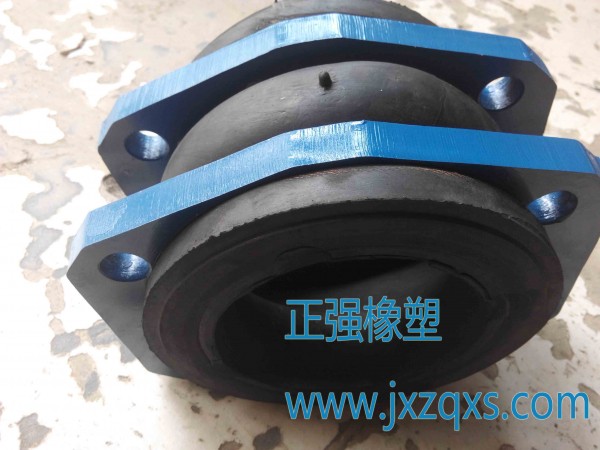株洲橡膠軟接頭（tóu）