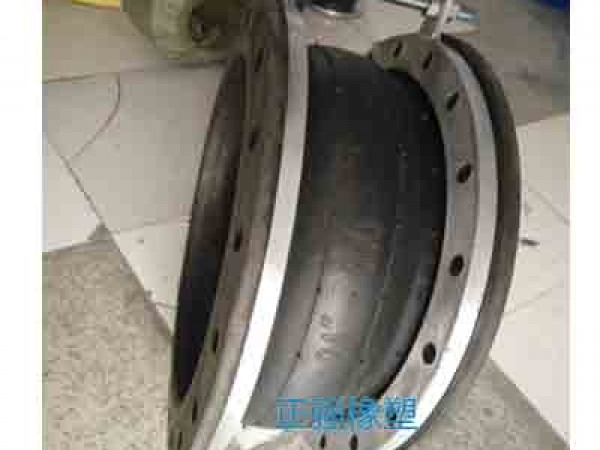 株洲橡膠軟接（jiē）頭（tóu）