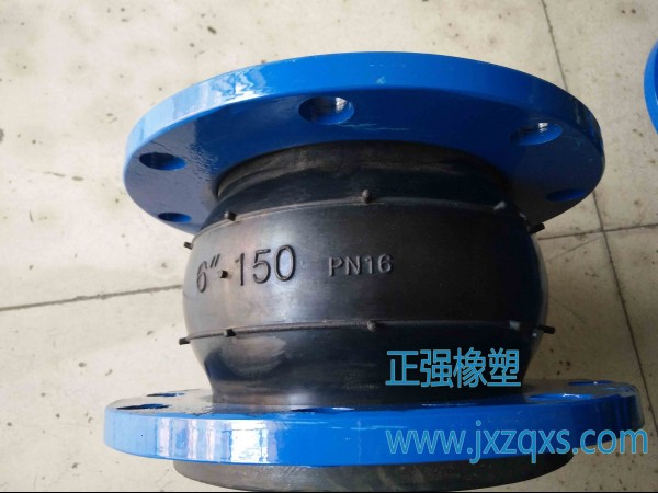 株洲橡膠軟接（jiē）頭（tóu）