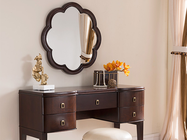 輕奢美式（801）