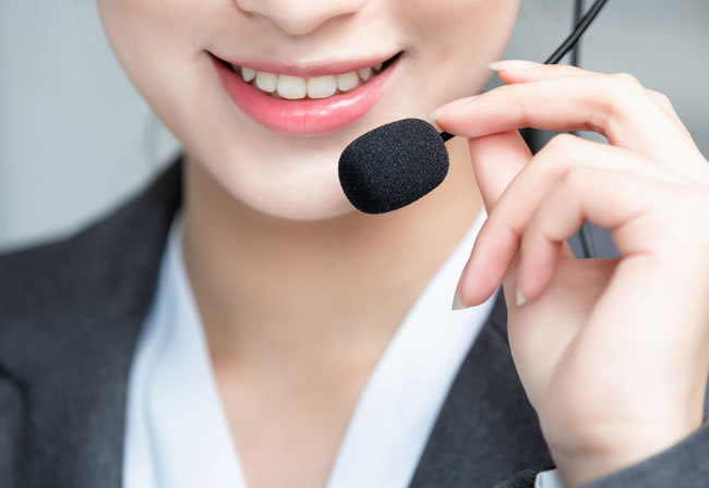 服務理（lǐ）念