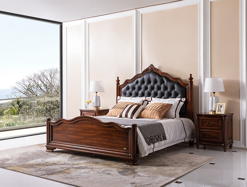 經典美式（603）