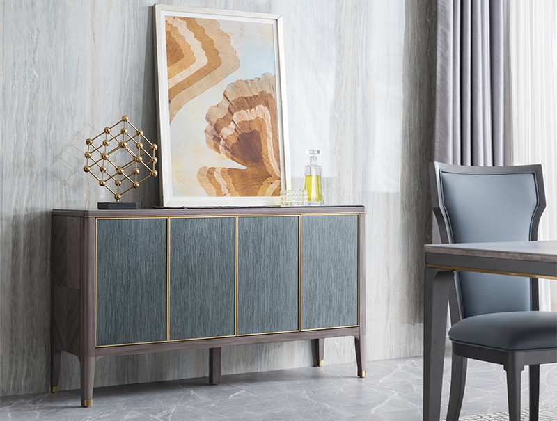 利維婭輕奢係列-櫃子