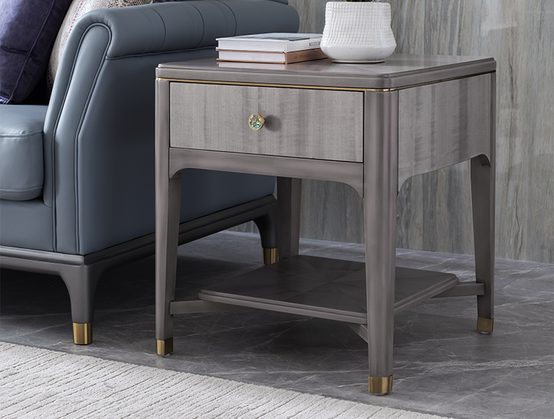 利維婭輕（qīng）奢係列-茶幾