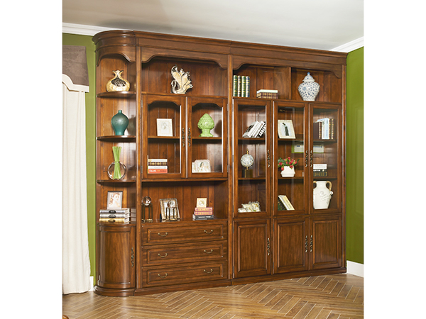 全屋定製美式(shì)實木家具